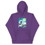 The Surfer Hoodie