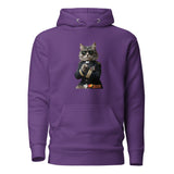 General Kitty Kat Hoodie