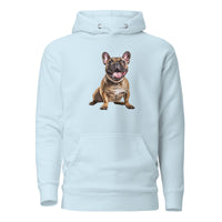 Happy Pup Hoodie