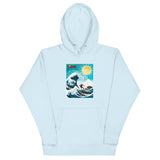 The Surfer Hoodie