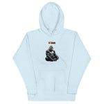 Meditating Gorilla Hoodie