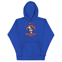 Public Domain Hoodie