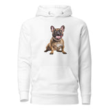 Happy Pup Hoodie