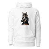 General Kitty Kat Hoodie