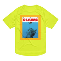 Claws T-Shirt