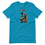 Modern Thinking Man T-Shirt