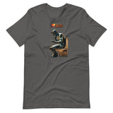 Modern Thinking Man T-Shirt