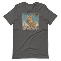 Cat-zilla T-Shirt