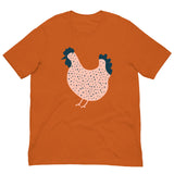 Pink Chicken T-Shirt