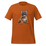 Happy Pup T-Shirt