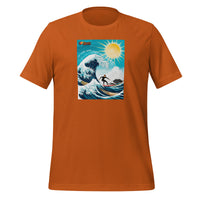 The Surfer T-Shirt