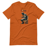 Modern Thinking Man T-Shirt