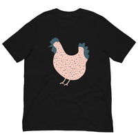 Pink Chicken T-Shirt