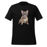 Happy Pup T-Shirt