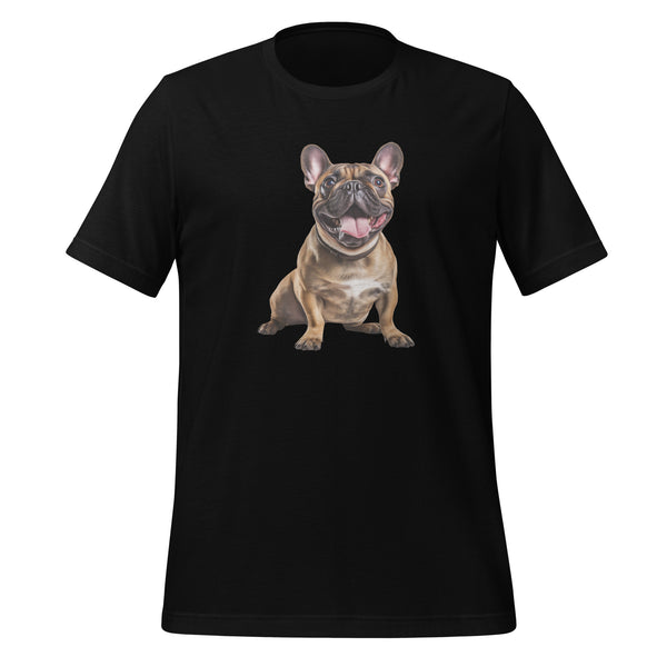 Happy Pup T-Shirt