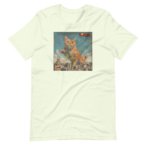 Cat-zilla T-Shirt