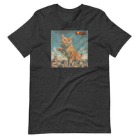 Cat-zilla T-Shirt