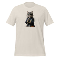 General Kitty Kat T-Shirt