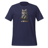 General Kitty Kat T-Shirt