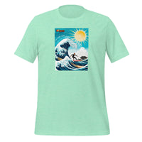 The Surfer T-Shirt