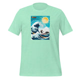 The Surfer T-Shirt