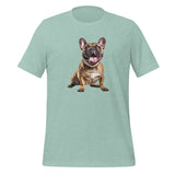 Happy Pup T-Shirt