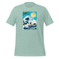 The Surfer T-Shirt