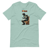 Modern Thinking Man T-Shirt