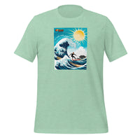 The Surfer T-Shirt