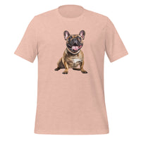 Happy Pup T-Shirt