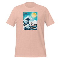 The Surfer T-Shirt