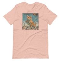 Cat-zilla T-Shirt