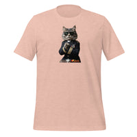 General Kitty Kat T-Shirt