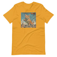 Cat-zilla T-Shirt