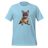 Happy Pup T-Shirt