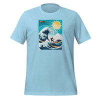 The Surfer T-Shirt