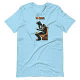 Modern Thinking Man T-Shirt