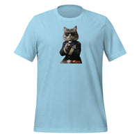 General Kitty Kat T-Shirt