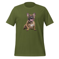 Happy Pup T-Shirt