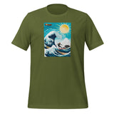 The Surfer T-Shirt