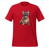 Happy Pup T-Shirt