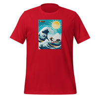 The Surfer T-Shirt