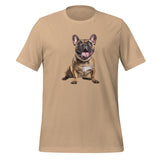 Happy Pup T-Shirt