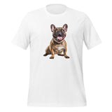 Happy Pup T-Shirt