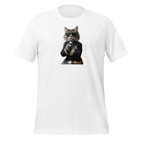 General Kitty Kat T-Shirt