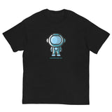 Space Man T-Shirt