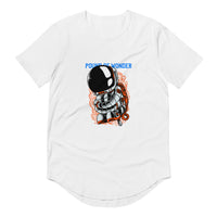 Space Boy T-Shirt
