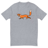 Orange Fox T-Shirt