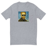 Ode To Van Gogh T-Shirt