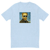 Ode To Van Gogh T-Shirt